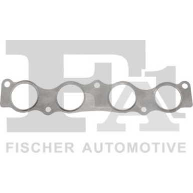 FA1 Dichtung, Abgaskrümmer 477-019