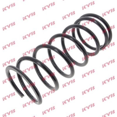 KYB Fahrwerksfeder Mitsubishi T. Pajero Ii 2.0/3.0/3.5 K-Flex RD5964