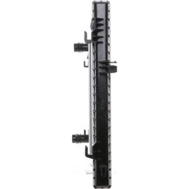 Kühler, Motorkühlung BEHR CR 2054 000S