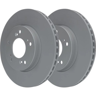 ATE Bremsscheibe 24.0123-0104.1