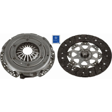 SACHS Kupplungssatz 3000 970 087 XTend