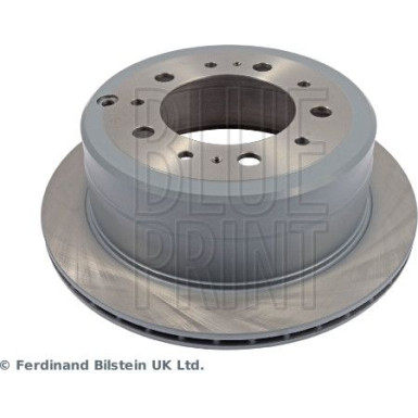 Bremsscheibe Toyota T. Land Cruiser 4.7 98 ADT343119 Bremsscheibe Toyota T. Land Cruiser 4.7 98 ADT343119