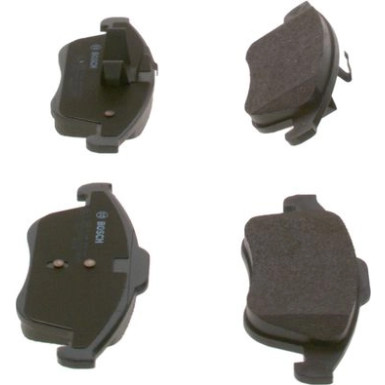 Bremsklötze RENAULT Scenic 0 986 494 401 Bremsklötze RENAULT Scenic 0 986 494 401