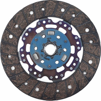 SACHS Kupplungssatz 2290 601 058 ZMS Modul XTend plus CSC