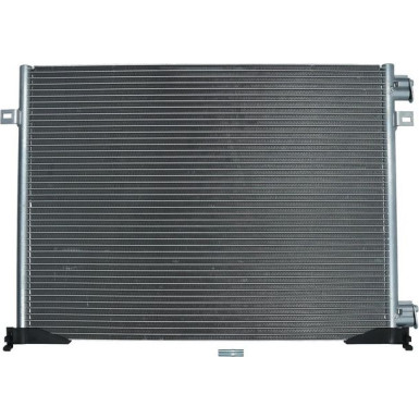 KAMOKA Kondensator, Klimaanlage 7800286