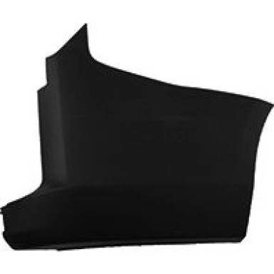 STOßECKE H R GRAU PQ FORD TRANSIT CUSTOM M FLÜGELTÜREN 4,12-4,18 2787,361,1