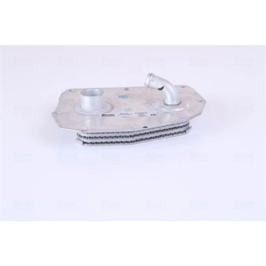 Ölkühler PKW 90734 Ölkühler PKW 90734