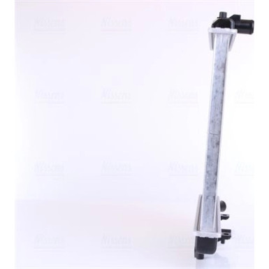Wasserkühler PKW 62455A