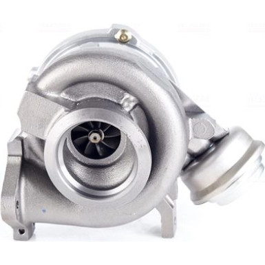 Nissens Turbo 93109 Nissens Turbo 93109