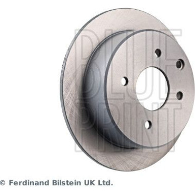 Bremsscheibe Nissan T. 200 Sx 1.8 88-93 ADN14348 Bremsscheibe Nissan T. 200 Sx 1.8 88-93 ADN14348