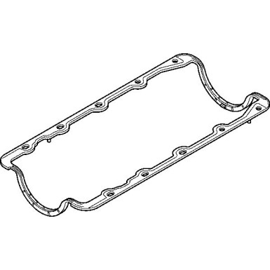 Dichtung, Ölwanne FORD 388.160