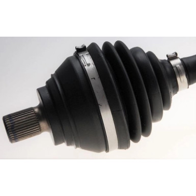 Antriebswelle AUDI A3,Q3,SKODA,SEAT,VW 03 GKN Automotive OE-Technologie 50°- Beugewinkel 36799