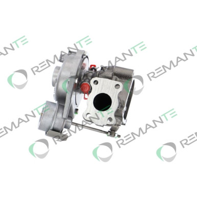 Lader, Aufladung 003-001-000207R Lader, Aufladung 003-001-000207R