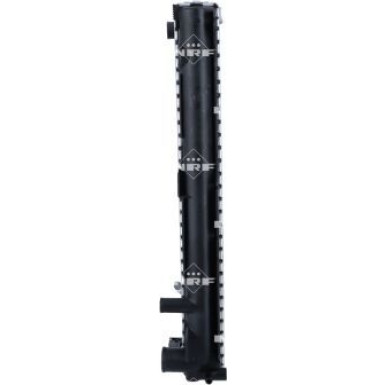 Kühler, Motorkühlung EASY FIT 53876