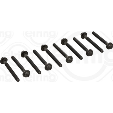 ELRING Zylinderkopfschraubensatz 372.920