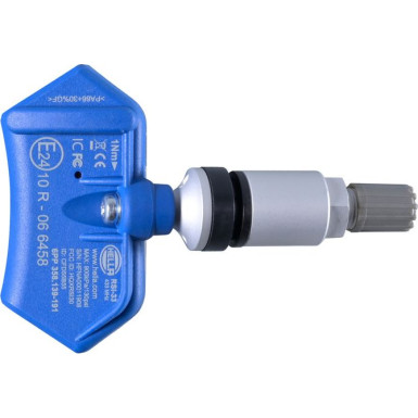 Radsensor, Reifendruck-Kontrollsystem 6PP 358 139-191 Radsensor, Reifendruck-Kontrollsystem 6PP 358 139-191