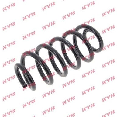 KYB Fahrwerksfeder Audi P. A4 1.8-3.0 11.00-06.08 K-Flex RH3372