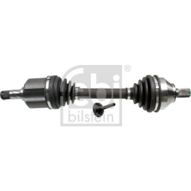 FEBI BILSTEIN Antriebswelle 183321