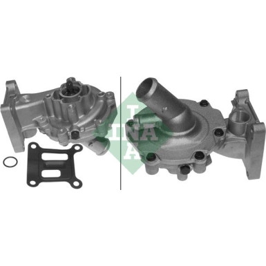 Wasserpumpe 538 0260 10 Wasserpumpe 538 0260 10