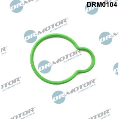 DR.MOTOR Auspuffdichtung DRM0104