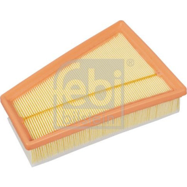 FEBI BILSTEIN Luftfilter 106112