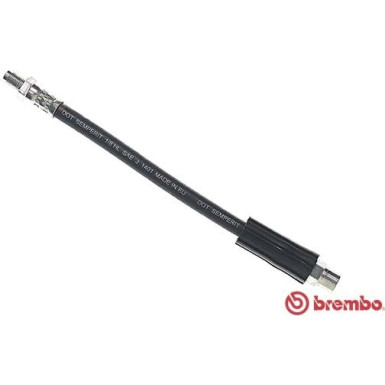 BREMBO Bremsschlauch T 06 003 ESSENTIAL LINE