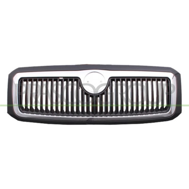 KÜHLERGRILL KOMPLETT 5820,403,2