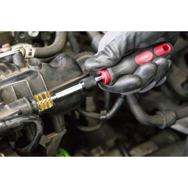 VIGOR Reinigungsbürsten-Satz V4646 VIGOR Reinigungsbürsten-Satz V4646