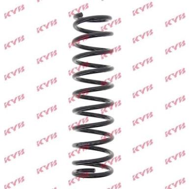 KYB Fahrwerksfeder Honda T. Cr-V 2.0 16V 10.95-02.02 K-Flex RC5814