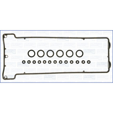 Dichtung, Zylinderkopfhaube Bmw Z4 E85 06 56029500