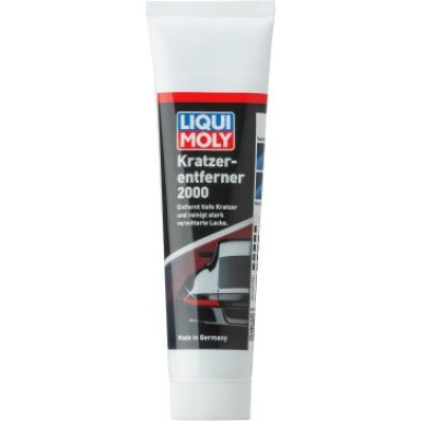 Liqui Moly Kratzerentferner 2000 100 ml 21759 Liqui Moly Kratzerentferner 2000 100 ml 21759