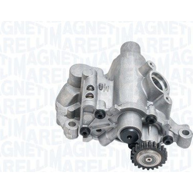 MAGNETI MARELLI Ölpumpe 351516000054