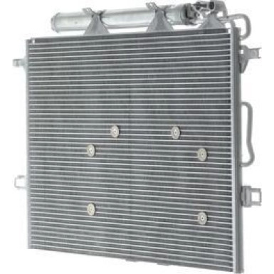 Kondensator, Klimaanlage AC 453 000P
