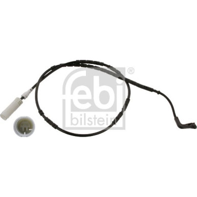 FEBI BILSTEIN Verschleißsensor 38578 FEBI BILSTEIN Verschleißsensor 38578