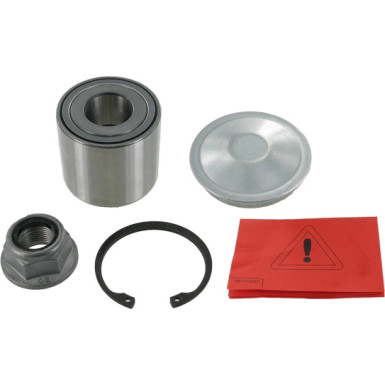 Radlagersatz HA VKBA 3676 Radlagersatz HA VKBA 3676