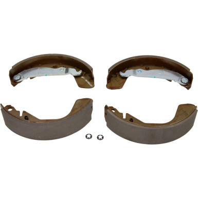 Bremsbacken Opel Astra/Combo/Corsa 1.3 Cdti/1.7 Tds 91 ADG04116 Bremsbacken Opel Astra/Combo/Corsa 1.3 Cdti/1.7 Tds 91 ADG04116