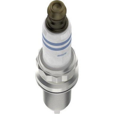 Zündkerze Entstört BMW,CITROEN,MINI,OPEL,PEUGEOT 11 Iridium 0 242 145 607