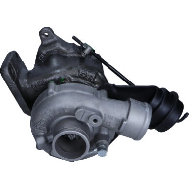 Lader, Aufladung 003-001-000033R