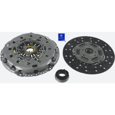 SACHS Kupplungssatz 3000 951 905 XTend