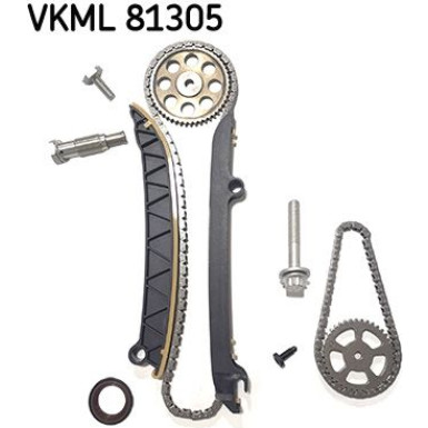 SKF Timing-Kit VKML81305 SKF Timing-Kit VKML81305
