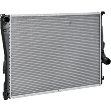 Kühler, Motorkühlung BEHR Premium Line CR 457 000P Kühler, Motorkühlung BEHR Premium Line CR 457 000P
