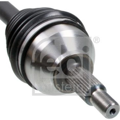FEBI BILSTEIN Antriebswelle 181565