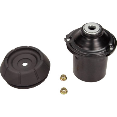 Lager - Radaufhängung. Opel P. Vectra B 2.0-2.5 Set Mit Lager Und Achse Auf 72-2682