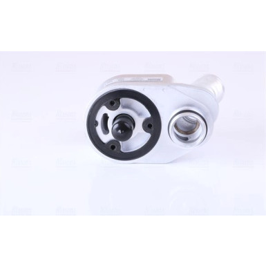 Ölkühler PKW 91101 Ölkühler PKW 91101