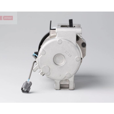 DENSO Kompressor DCP40015