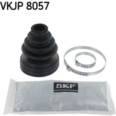 SKF Faltenbalgsatz, Antriebswelle VKJP 8057 SKF Faltenbalgsatz, Antriebswelle VKJP 8057
