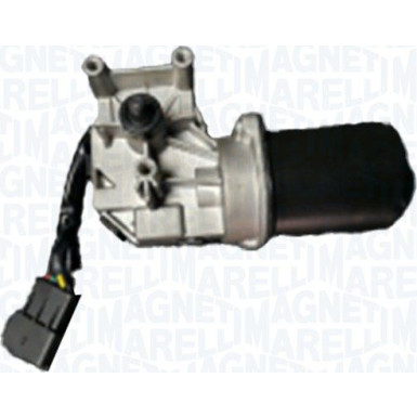 WISCHERMOTOR TGE709LM