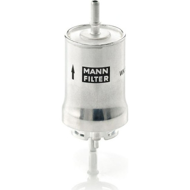 Mann & Hummel Kraftstofffilter PKW AUDI,SEAT,SKODA,VW WK 59 X