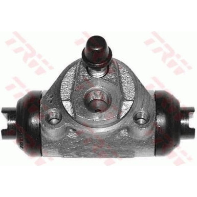 TRW Bremsrolle BWD103 TRW Bremsrolle BWD103