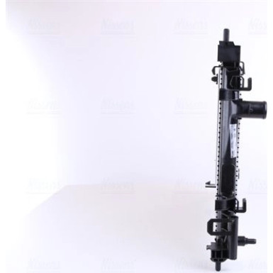 Wasserkühler PKW 630743